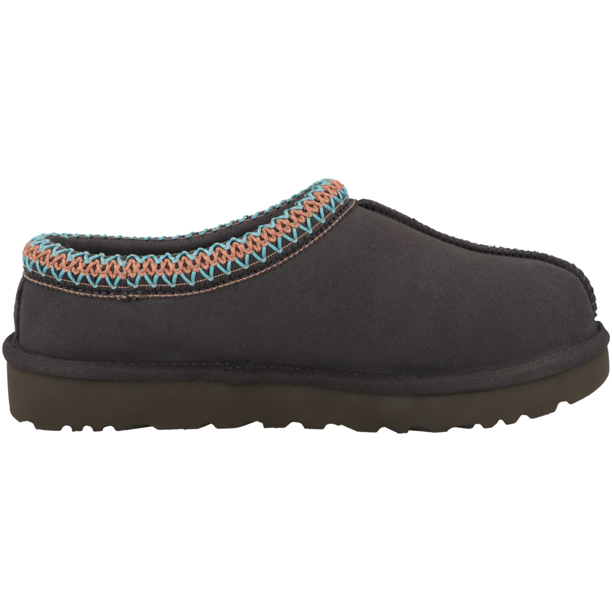 UGG Tasman Women Hausschuhe dunkelgrau