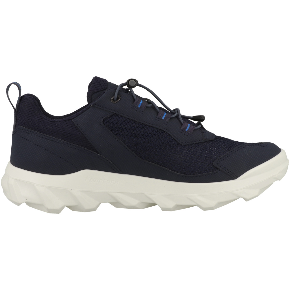 Ecco MX M Sneaker low dunkelblau Ecco MX M Sneaker low dunkelblau