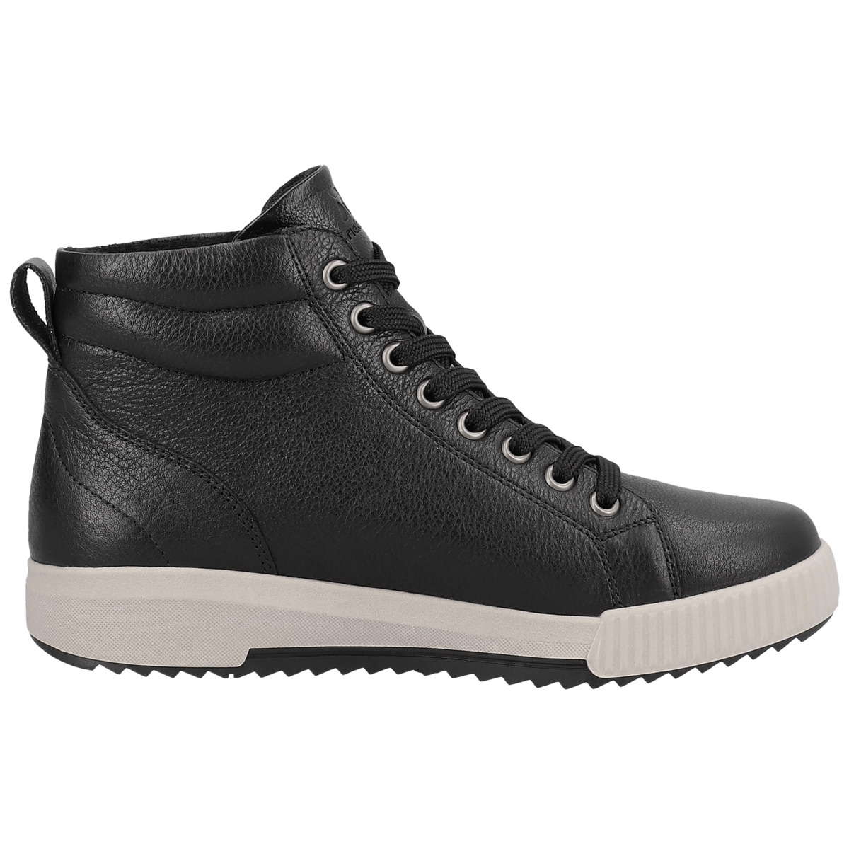 Rieker EVOLUTION W0164 Sneaker mid schwarz