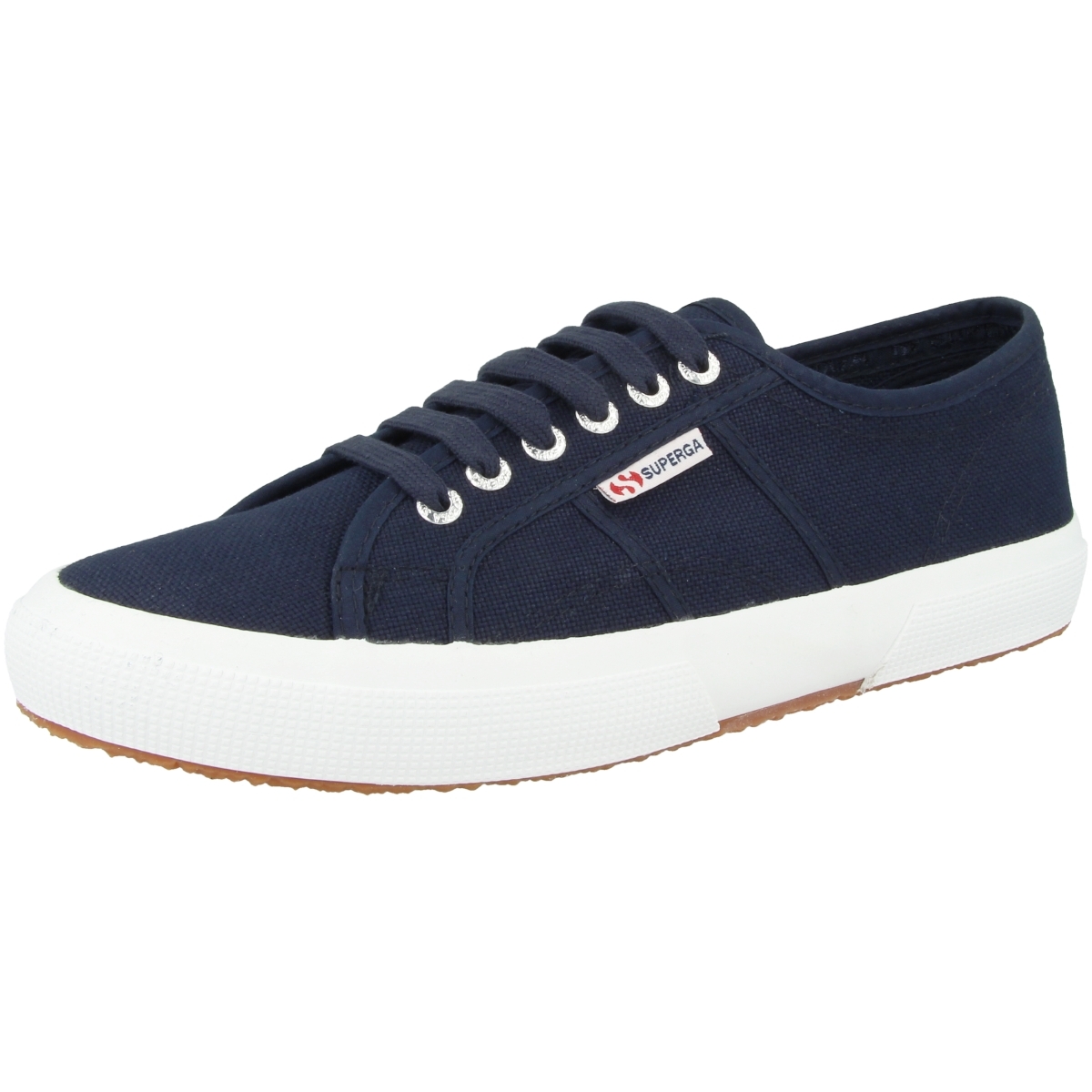 Superga 2750 Cotu Classic Sneaker blau Superga 2750 Cotu Classic Sneaker blau