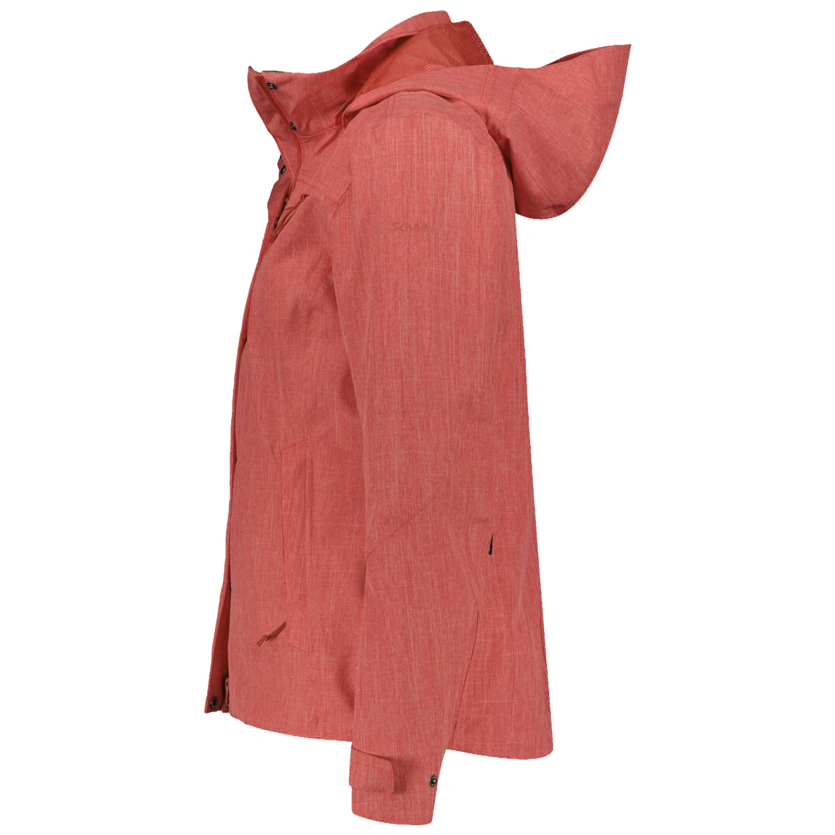 Schöffel ZipIn! Jacket Fontanella3 Funktionsjacke rosa Schöffel ZipIn! Jacket Fontanella3 Funktionsjacke rosa