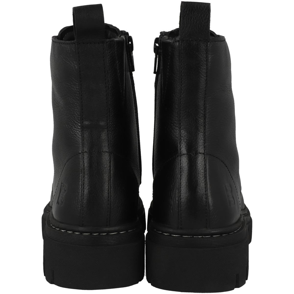 TT.BAGATT AOL30 Boots schwarz