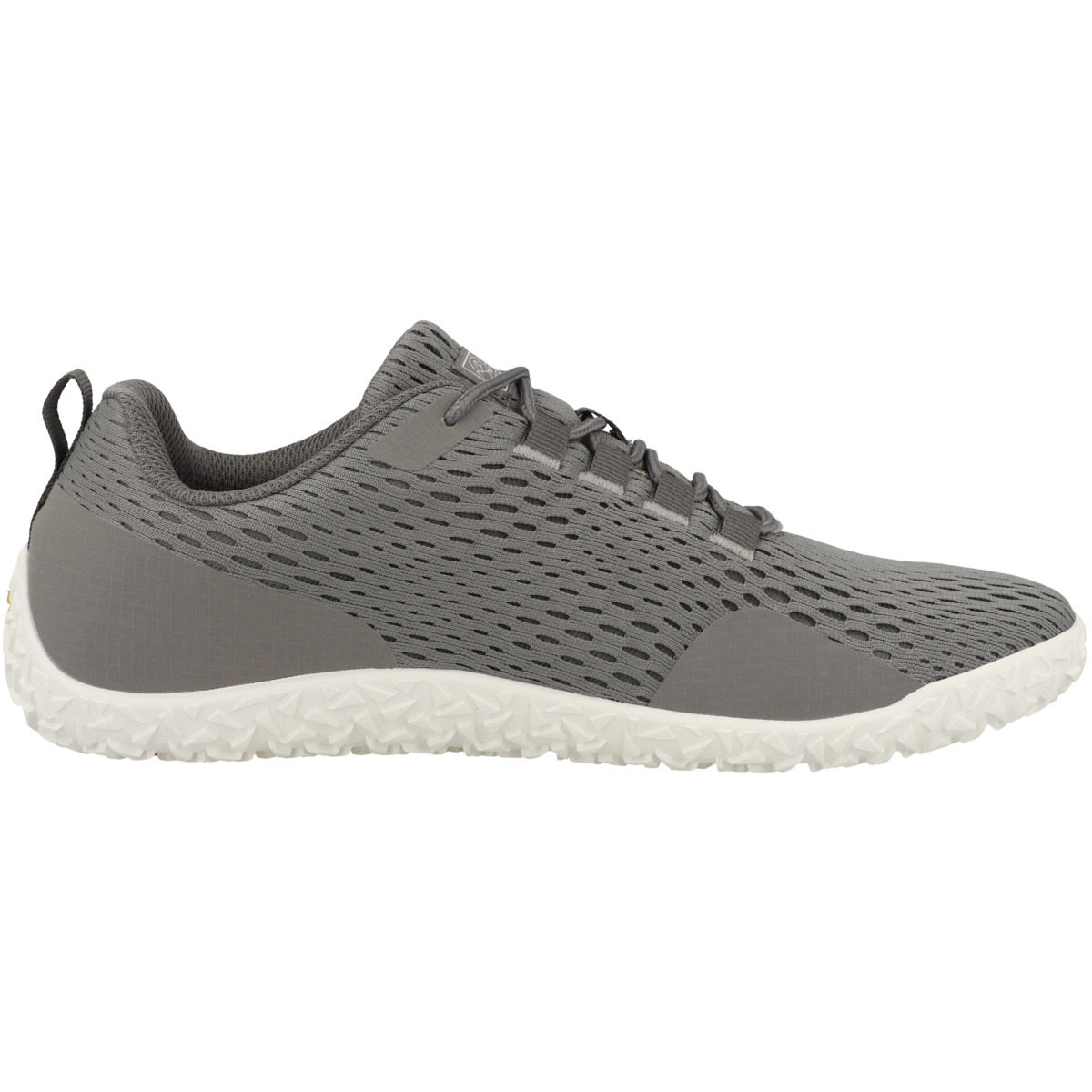 camel active 54IL001 Sneaker grau