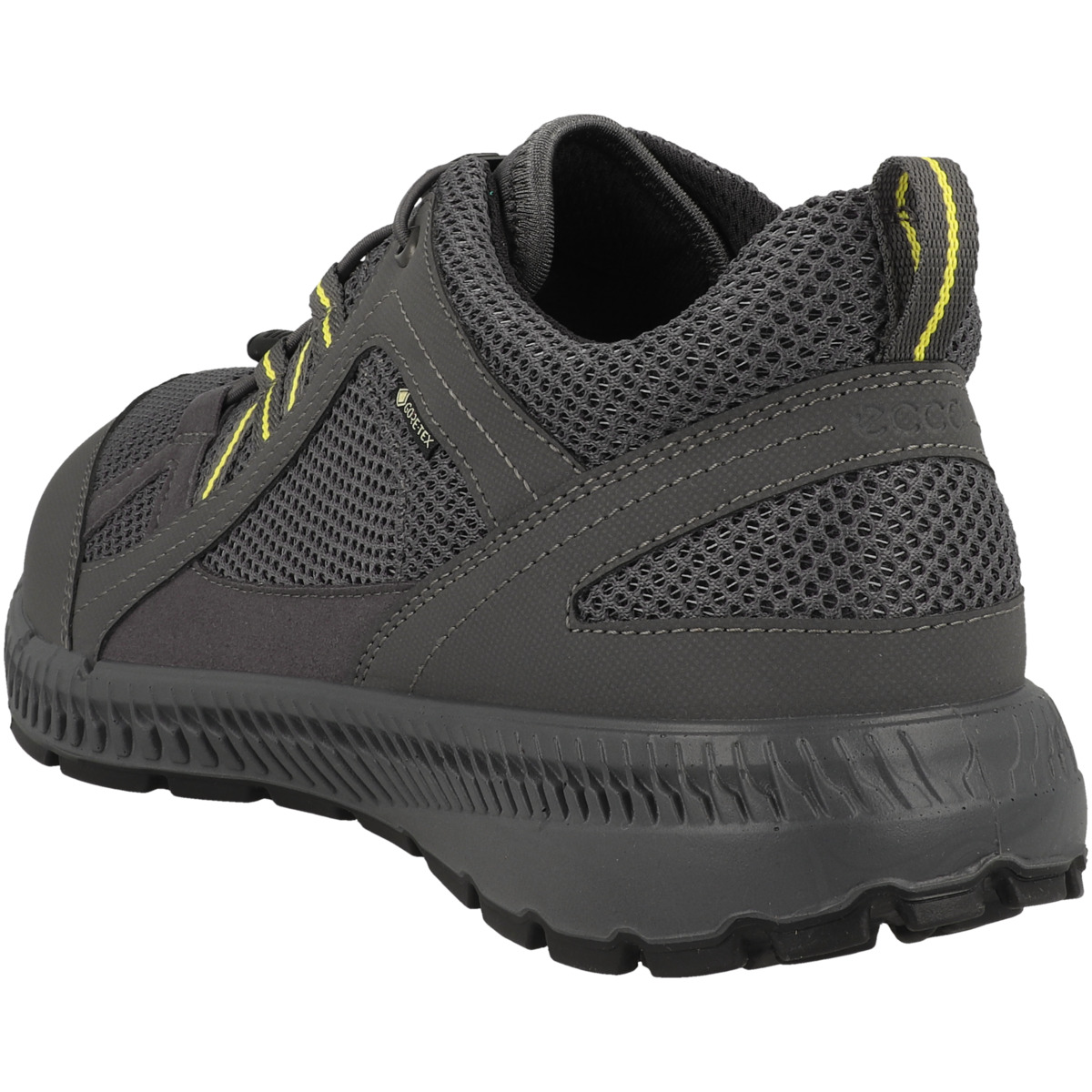 Ecco Terracruise II M Outdoorschuhe dunkelgrau Ecco Terracruise II M Outdoorschuhe dunkelgrau