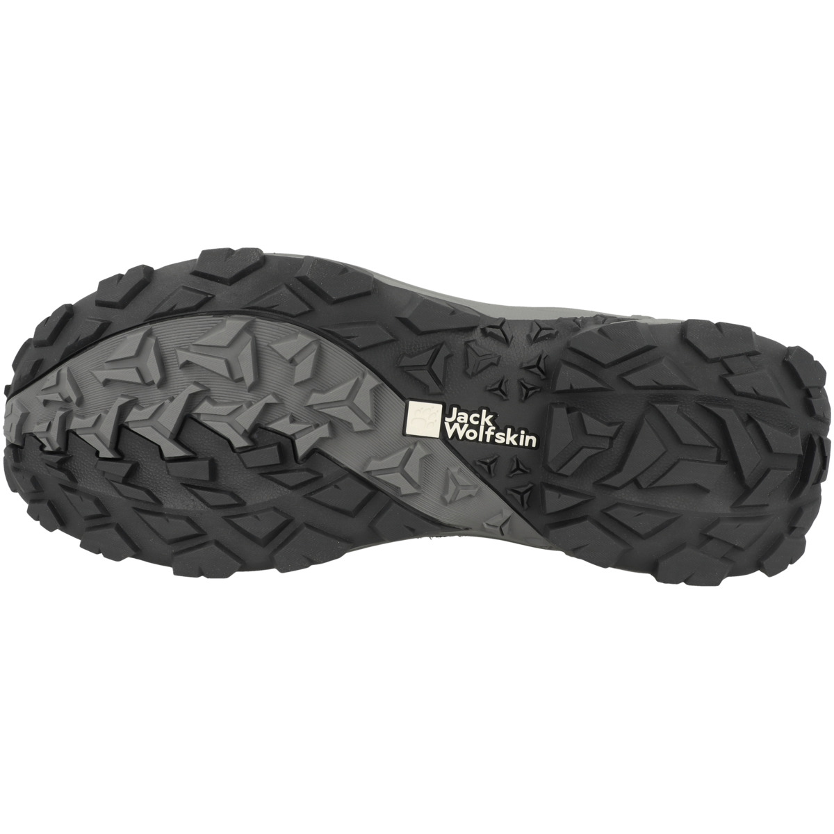 Jack Wolfskin Vojo Tour Texapor Low M Outdoorschuhe schwarz Jack Wolfskin Vojo Tour Texapor Low M Outdoorschuhe schwarz