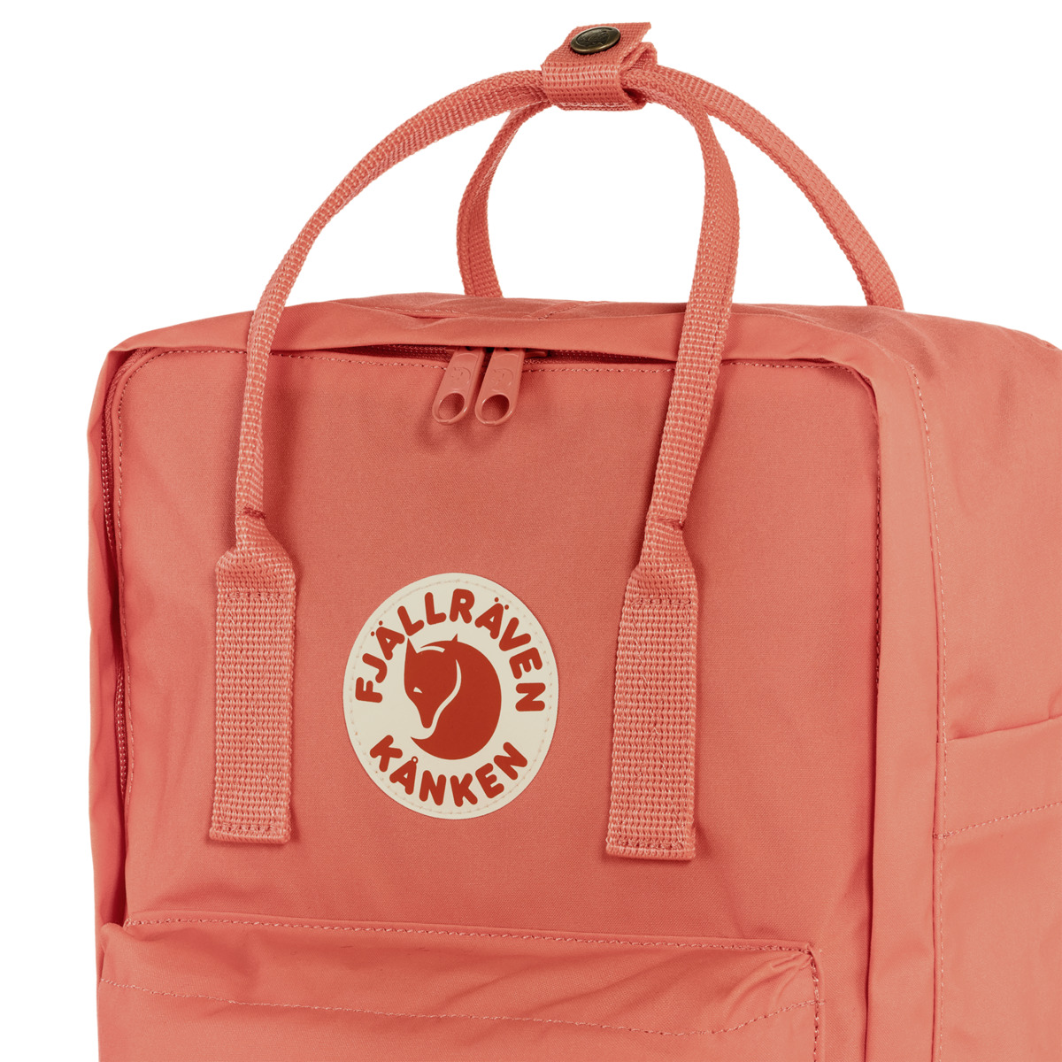Fjällräven Kanken Rucksack orange