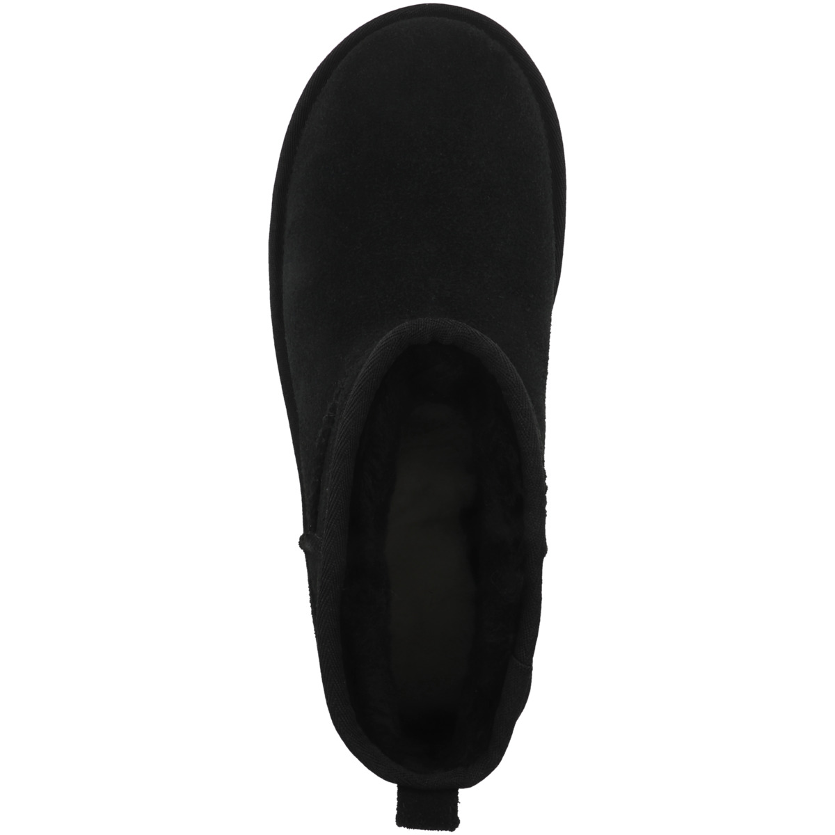 UGG Classic Ultra Mini Platform Women Boots schwarz UGG Classic Ultra Mini Platform Women Boots schwarz