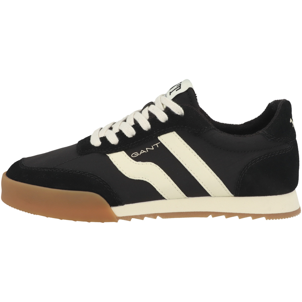 GANT Baylle Sneaker low schwarz GANT Baylle Sneaker low schwarz