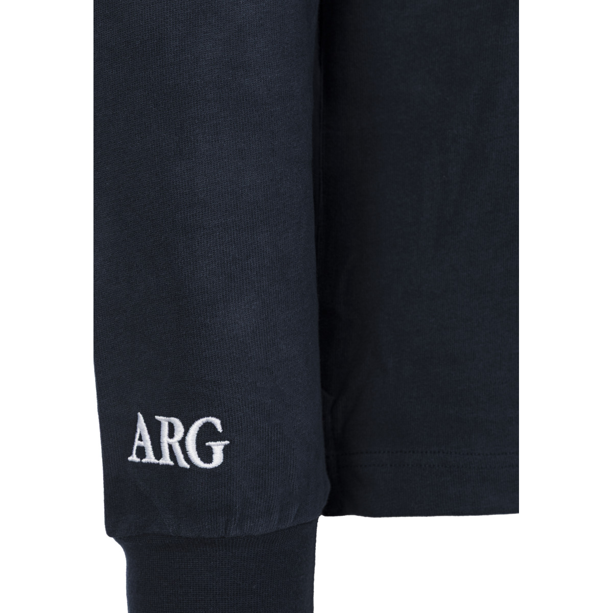 La Martina MBP308 Poloshirt dunkelblau