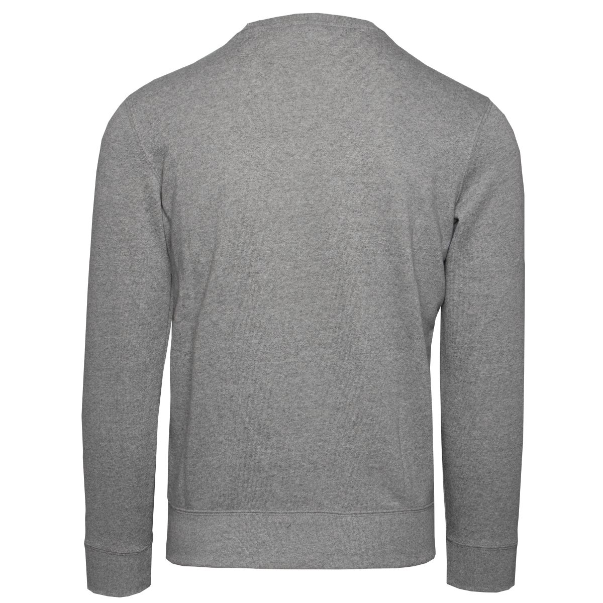 Champion Crewneck Sweatshirt grau