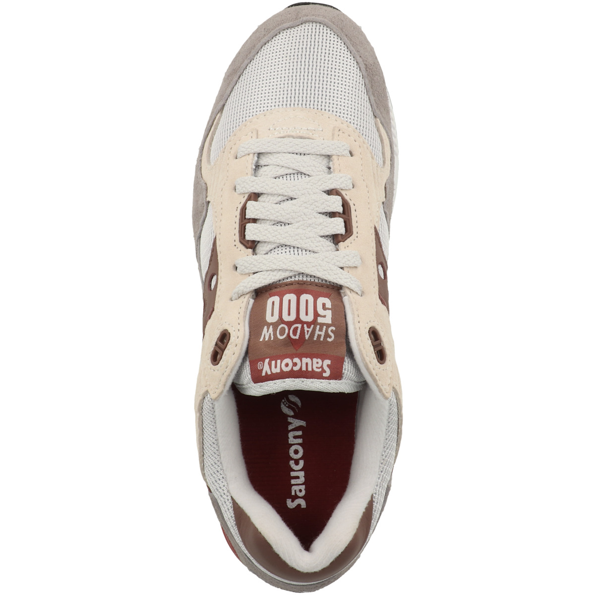 Saucony Shadow 5000 Schuhe grau Saucony Shadow 5000 Schuhe grau