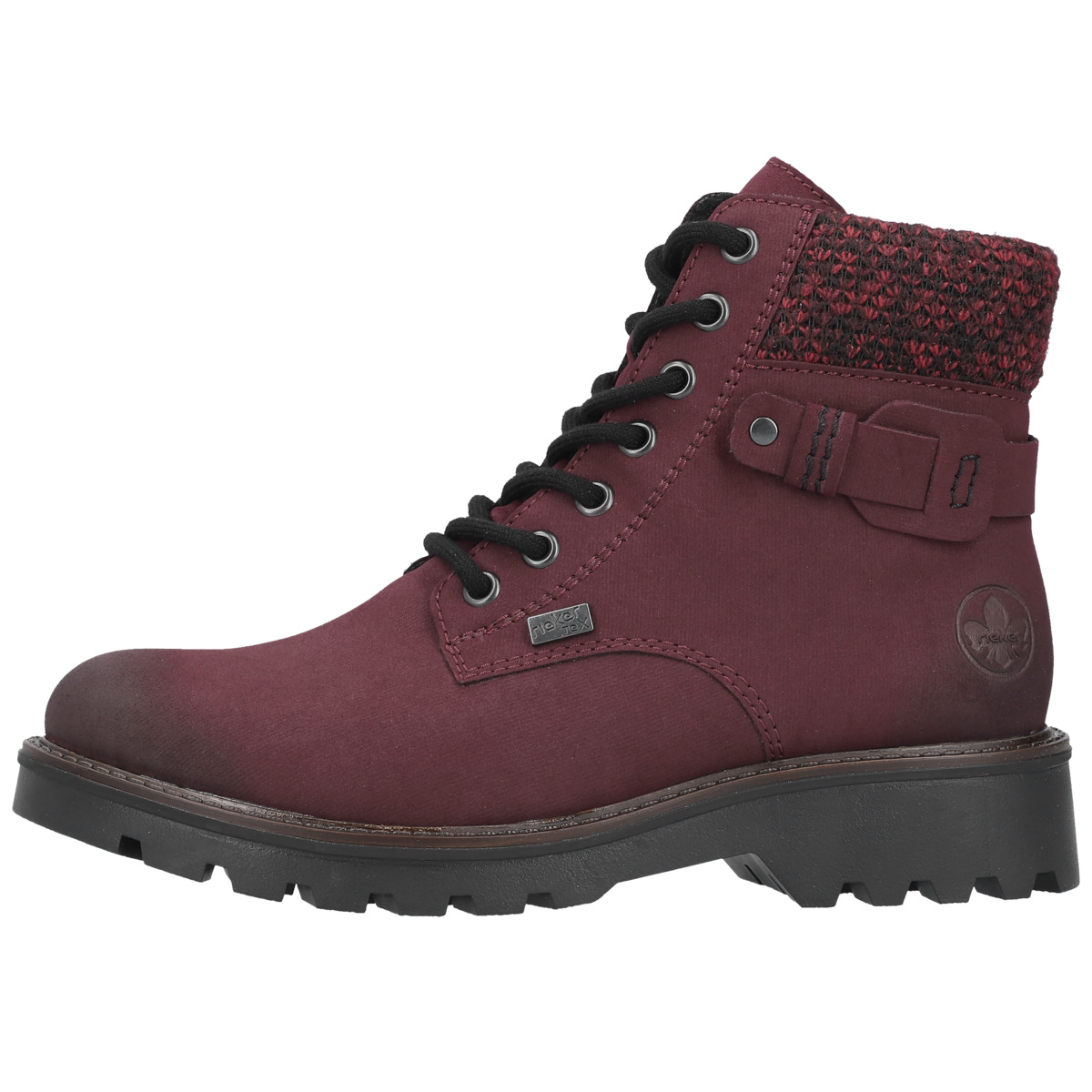 Rieker 73225 Boots rot