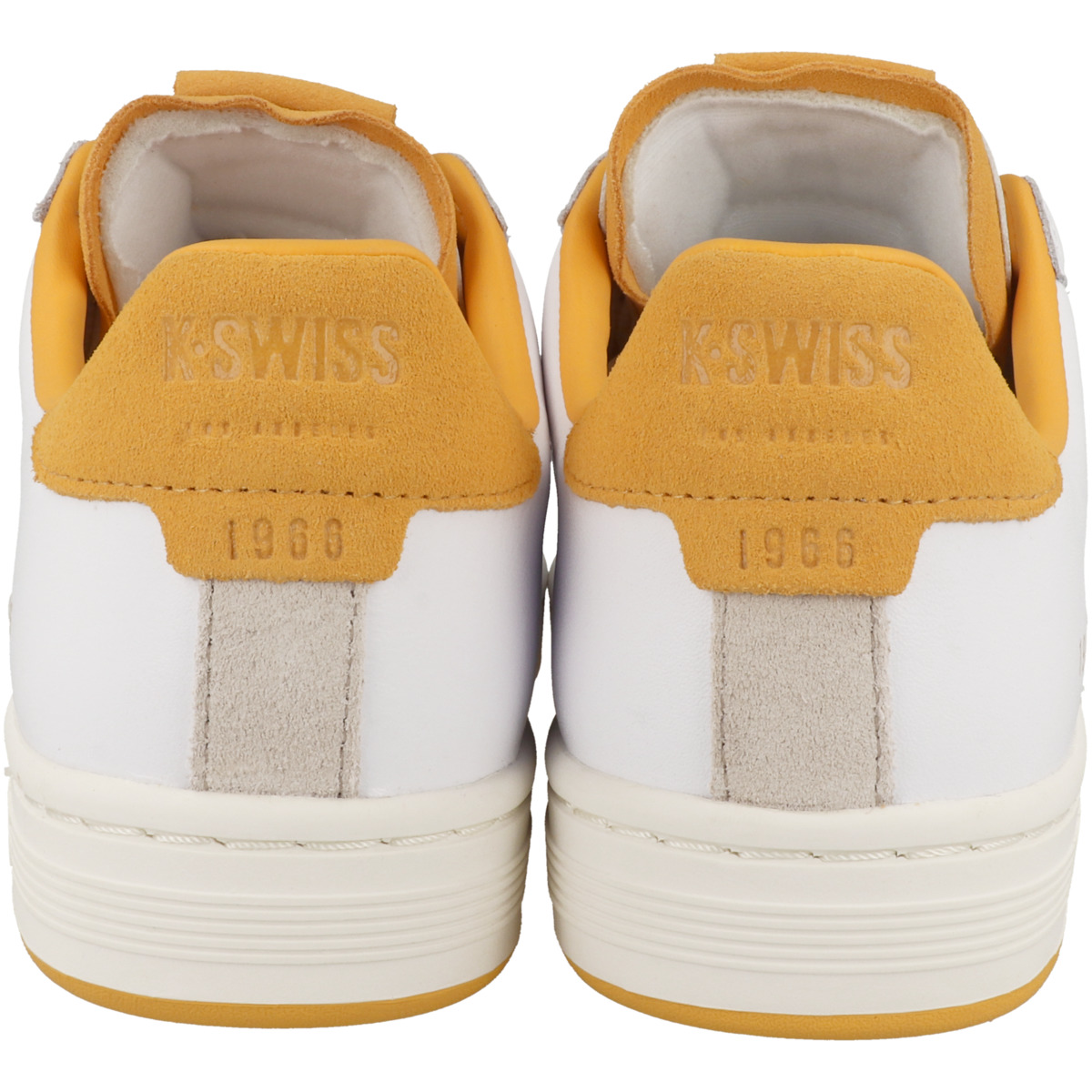 K-Swiss Lozan Klub LTH Sneaker low weiss K-Swiss Lozan Klub LTH Sneaker low weiss
