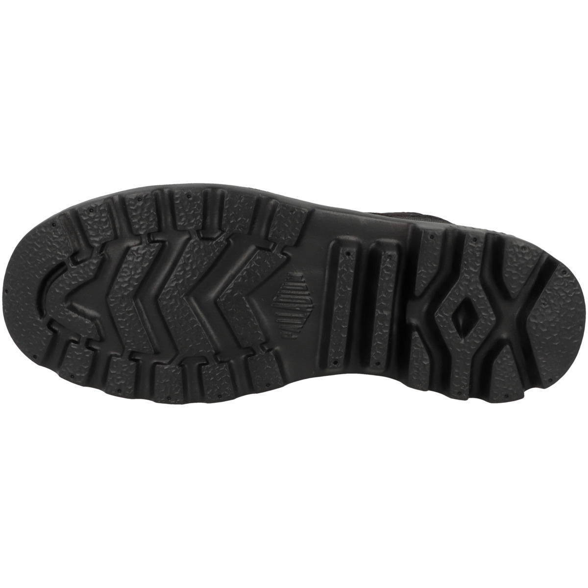 Palladium Pampa Travel Lite RS Boots schwarz Palladium Pampa Travel Lite RS Boots schwarz
