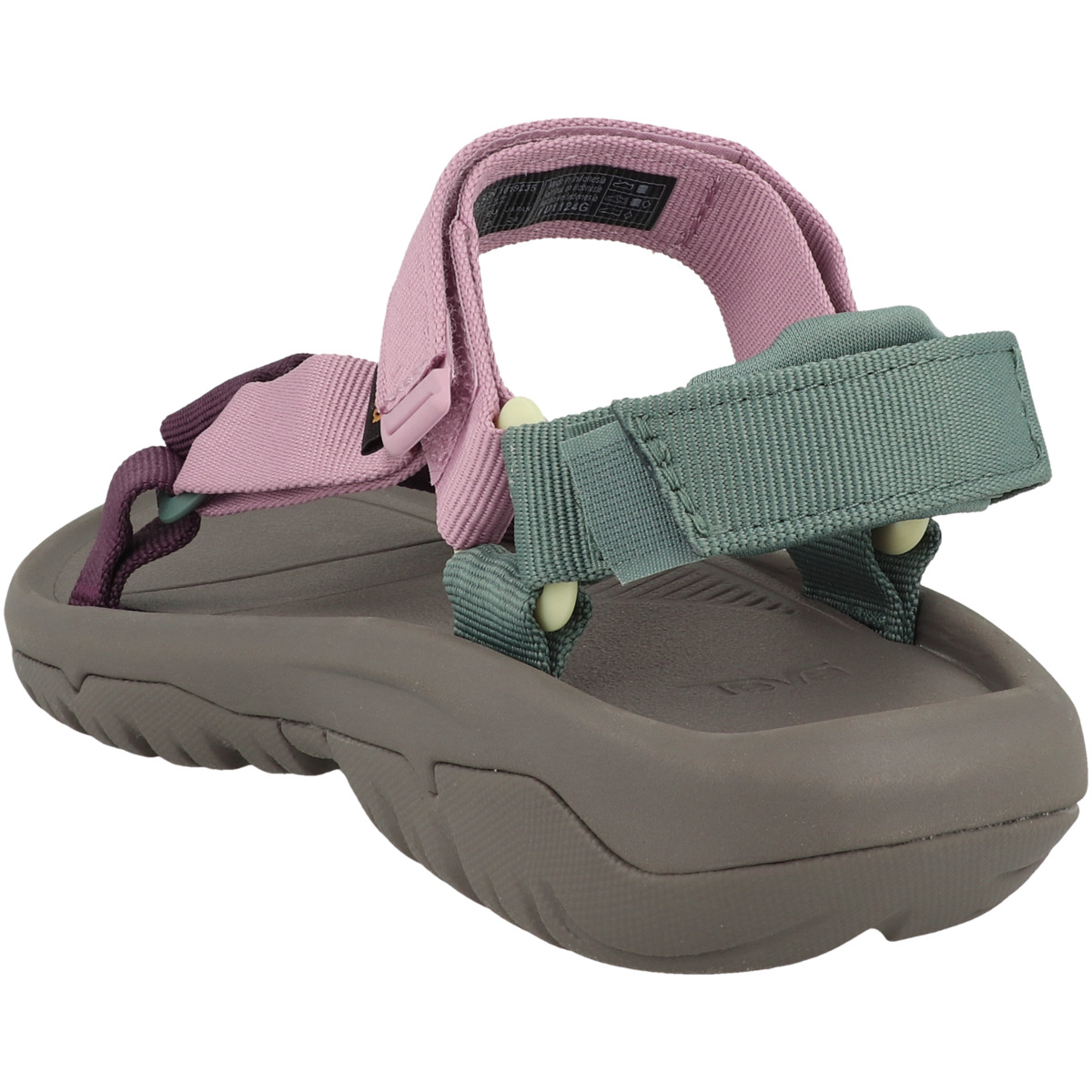 Teva Hurricane XLT2 Trekkingsandale rosa Teva Hurricane XLT2 Trekkingsandale rosa