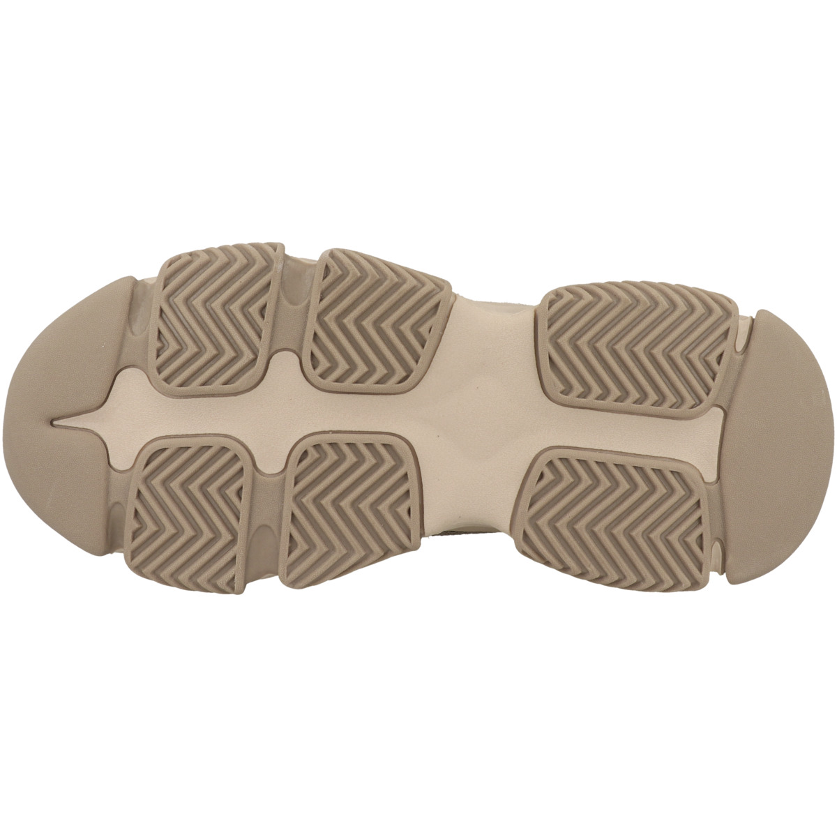 Steve Madden Possession-E Sneaker low beige