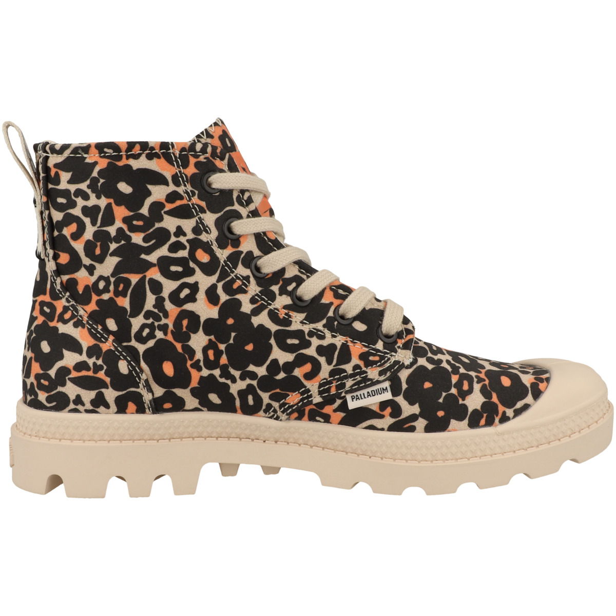 Palladium Pampa Hi Wild Boots multicolor