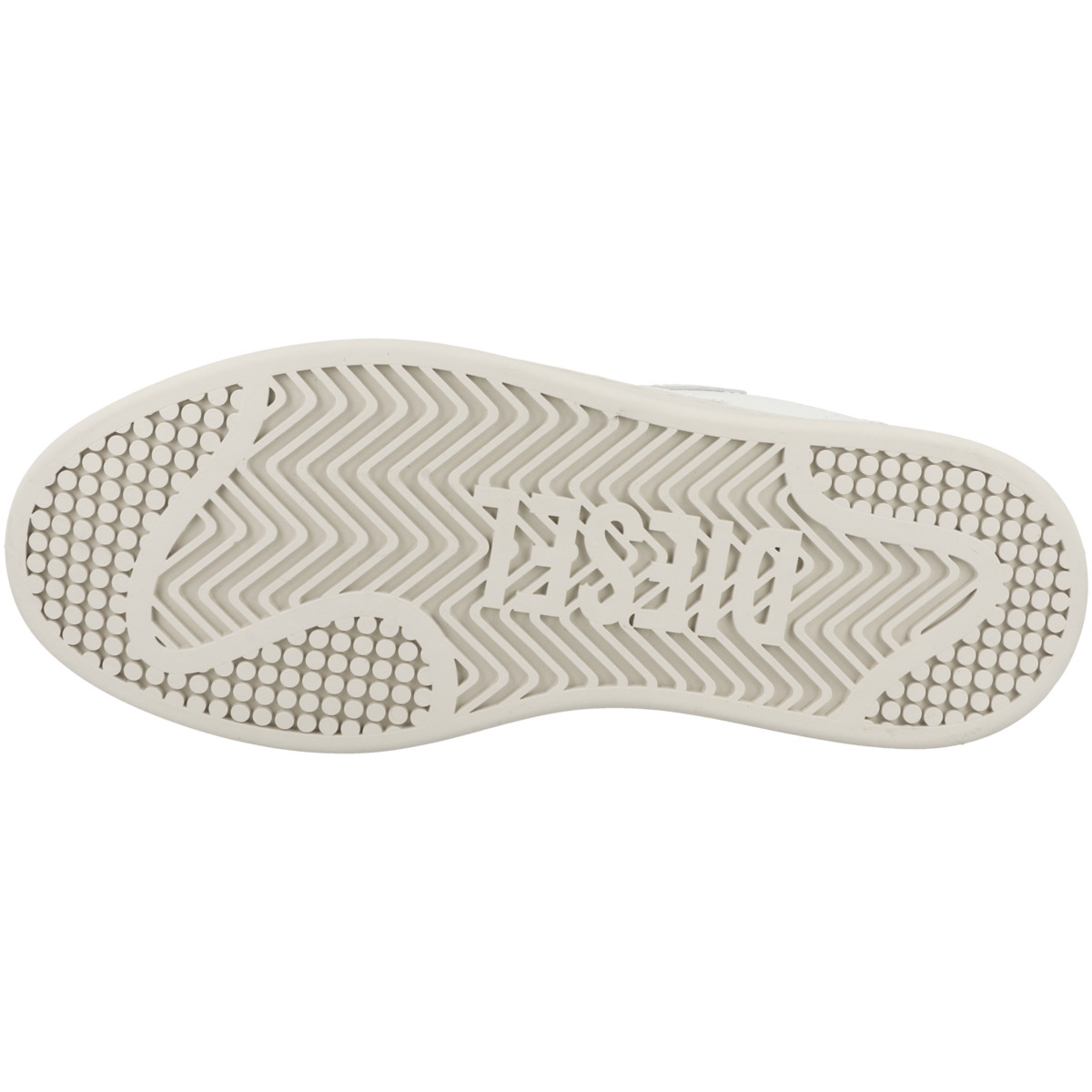 Diesel S-Athene Low W Sneaker weiss Diesel S-Athene Low W Sneaker weiss