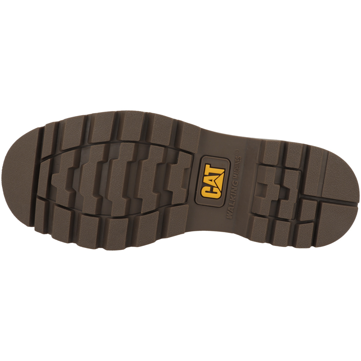 Caterpillar CAT Colorado 2.0 Boots hellbraun