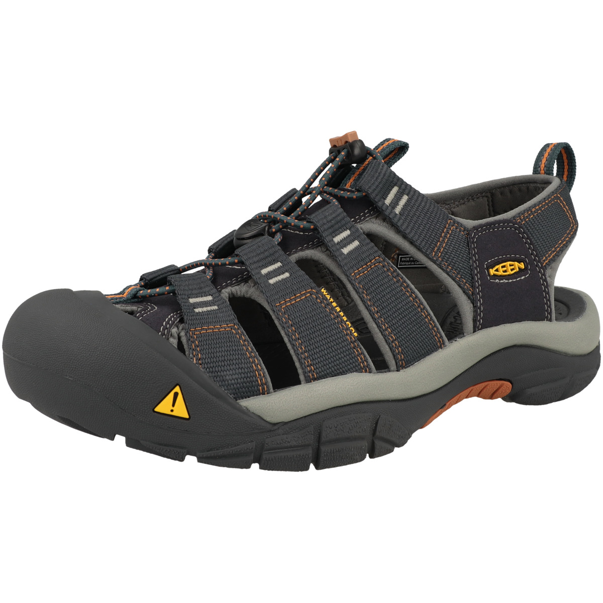 Keen Newport H2 Sandale blau Keen Newport H2 Sandale blau