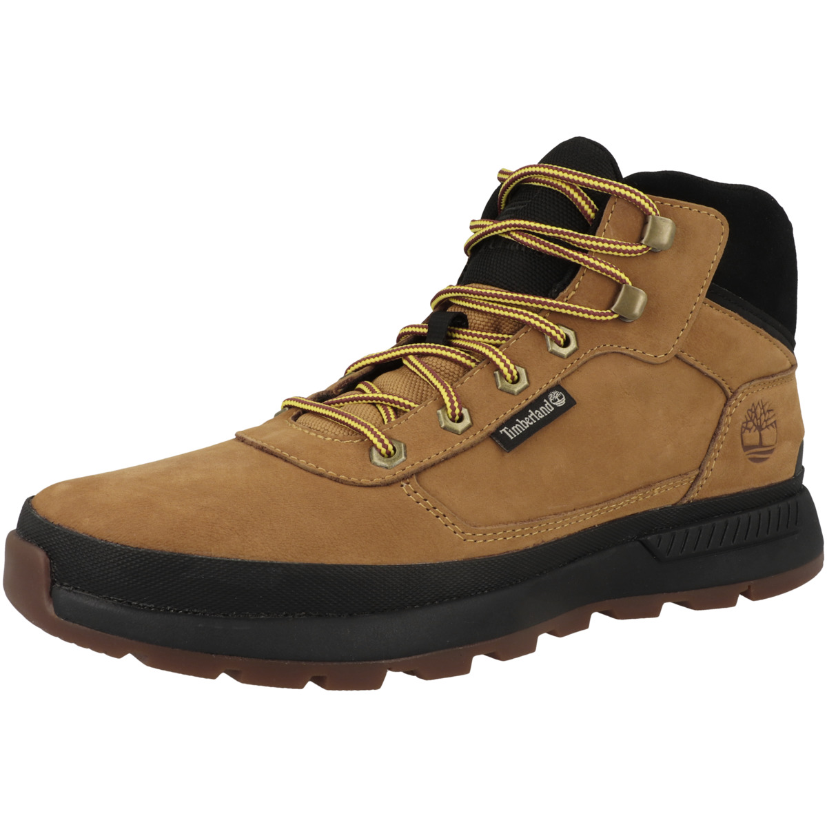 Timberland Field Trekker Mid Boots braun Timberland Field Trekker Mid Boots braun