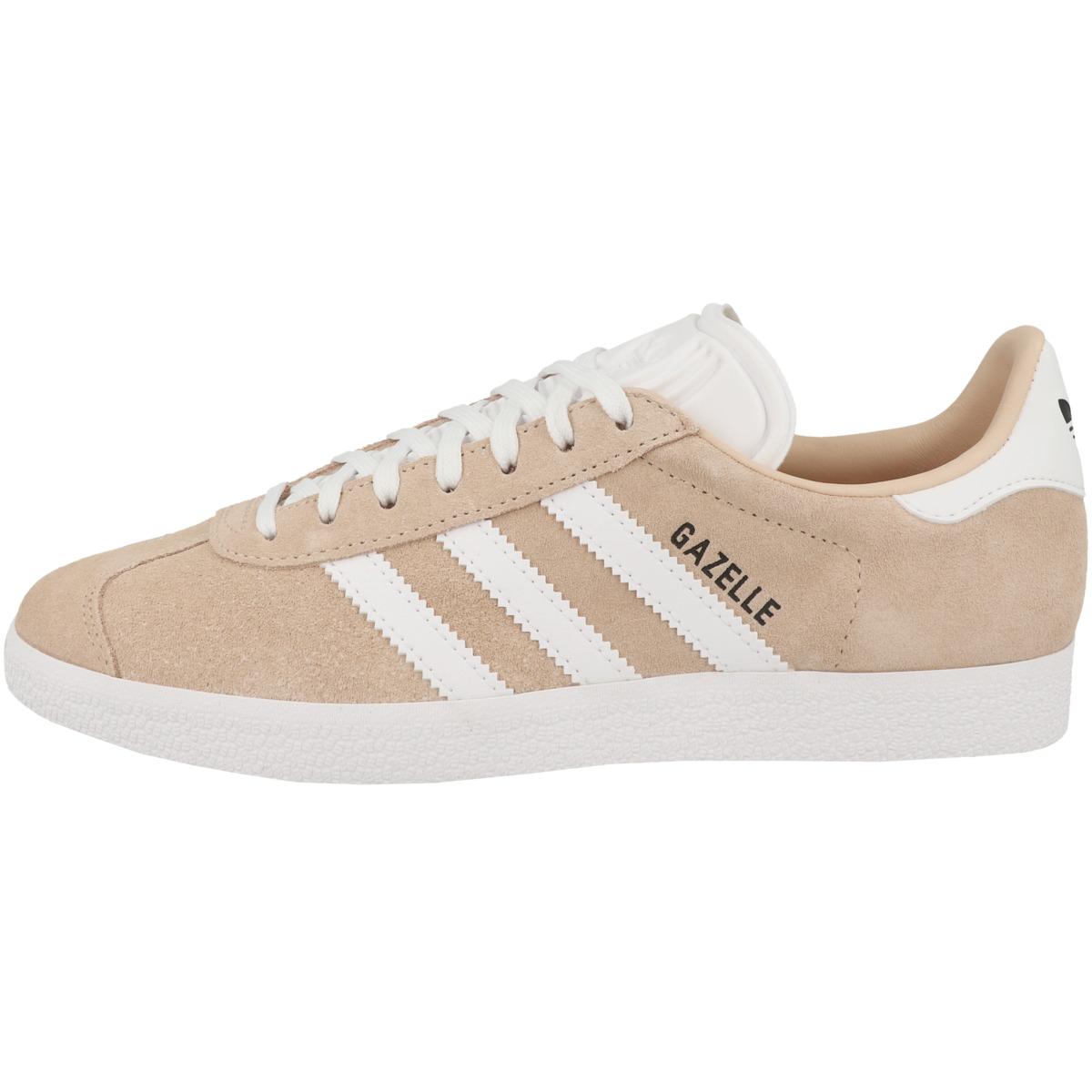 Adidas Gazelle Women Sneaker low beige
