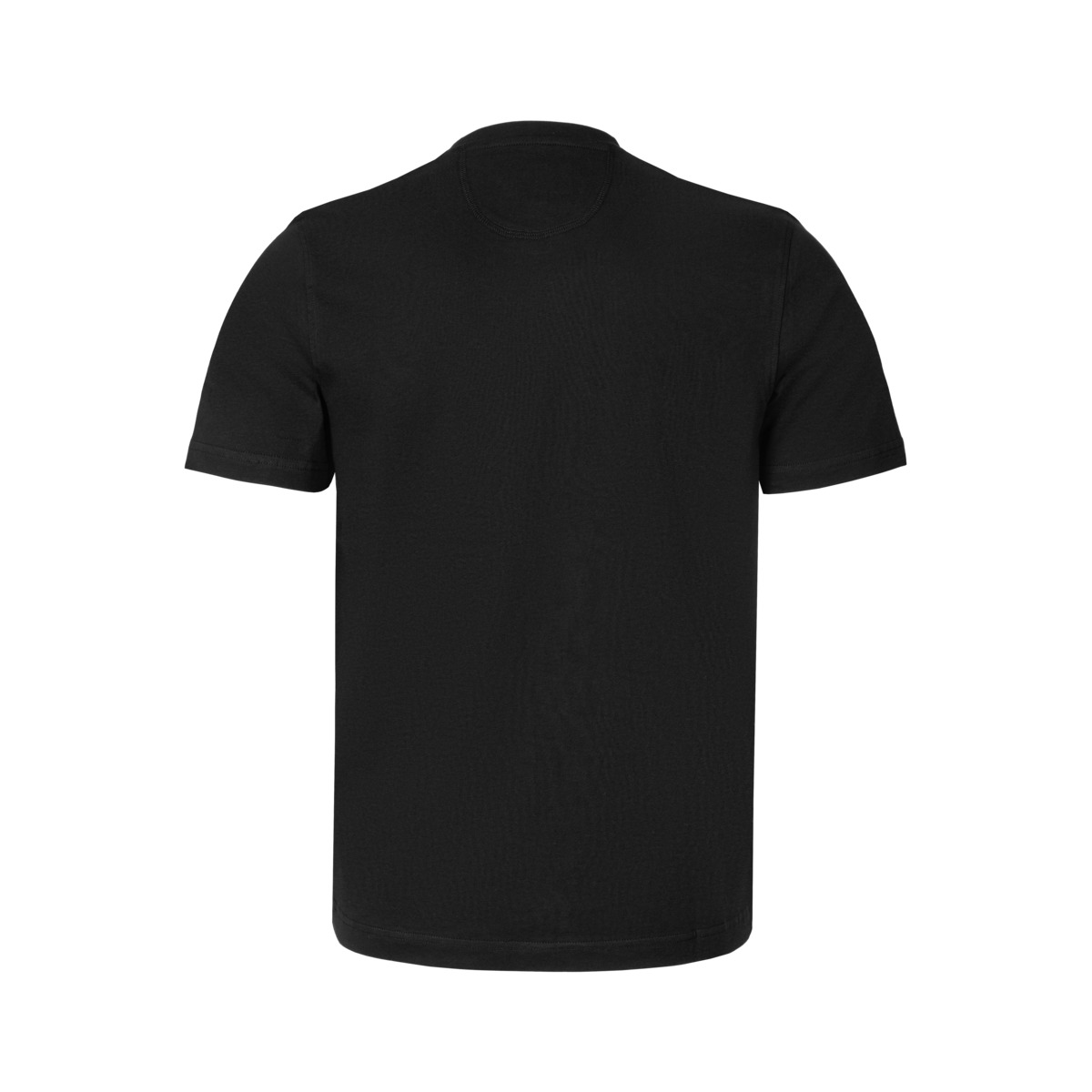 La Martina CCMR14 T-Shirt schwarz