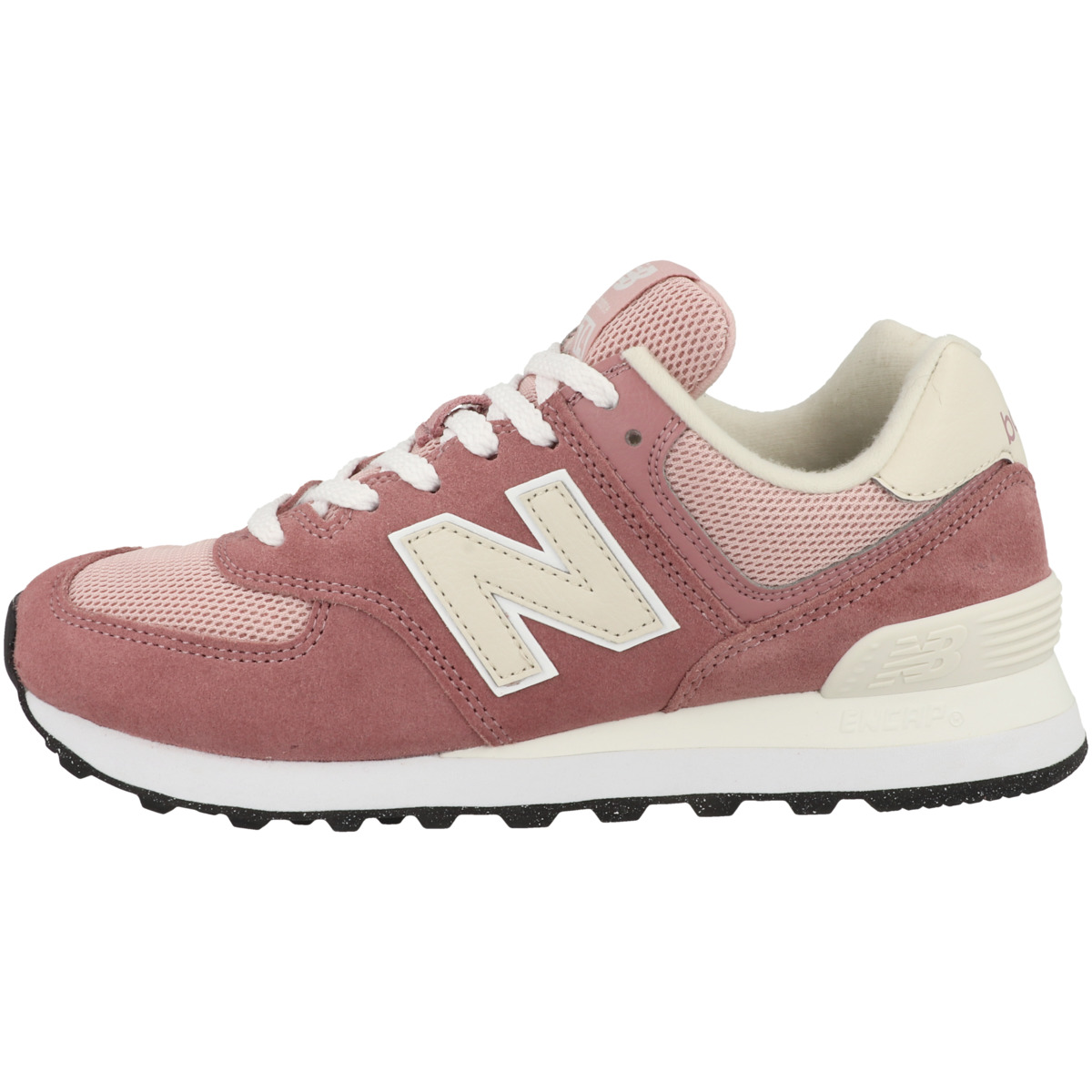 New Balance U 574 BWE Sneaker rosa