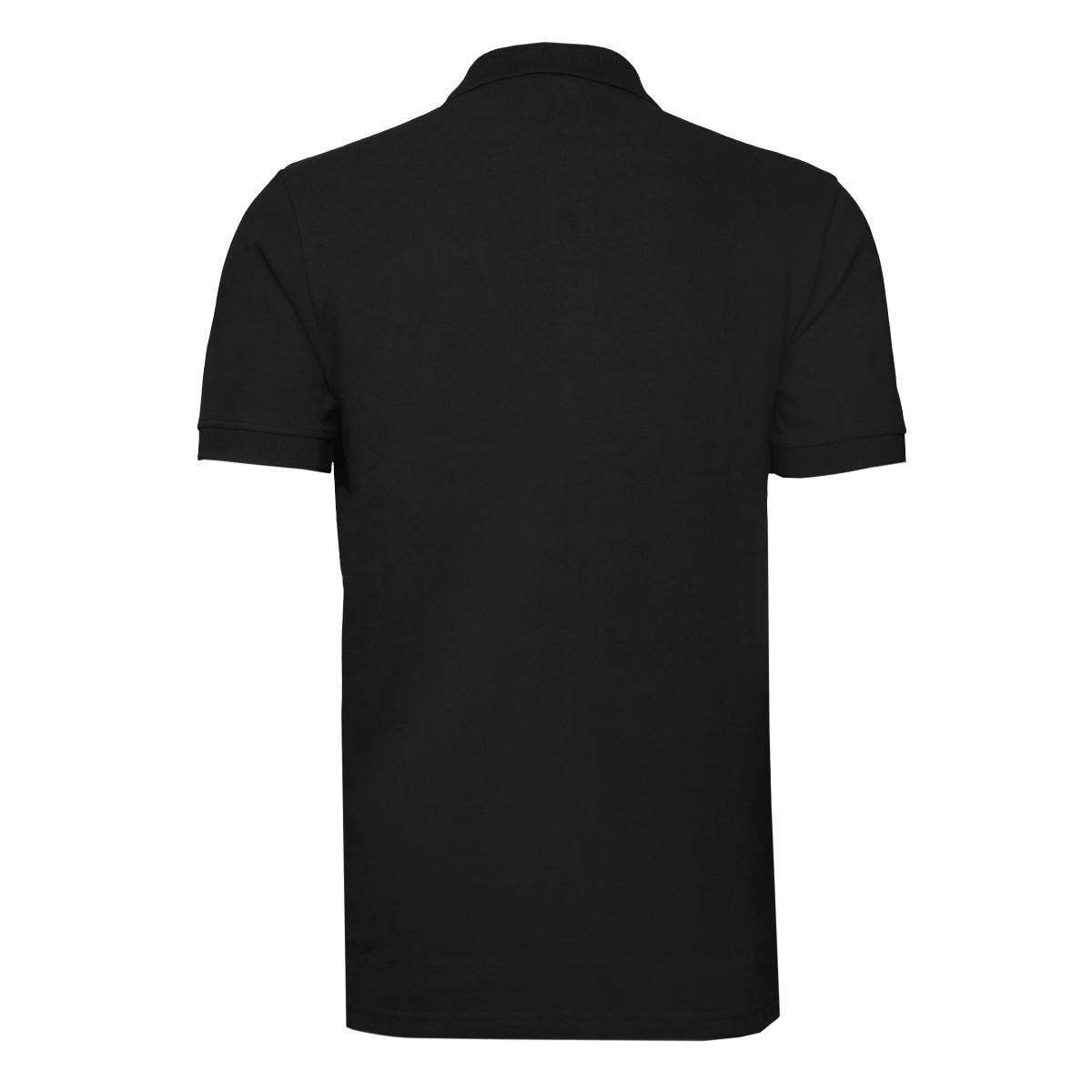 Ellesse Montura Polo schwarz Ellesse Montura Polo schwarz