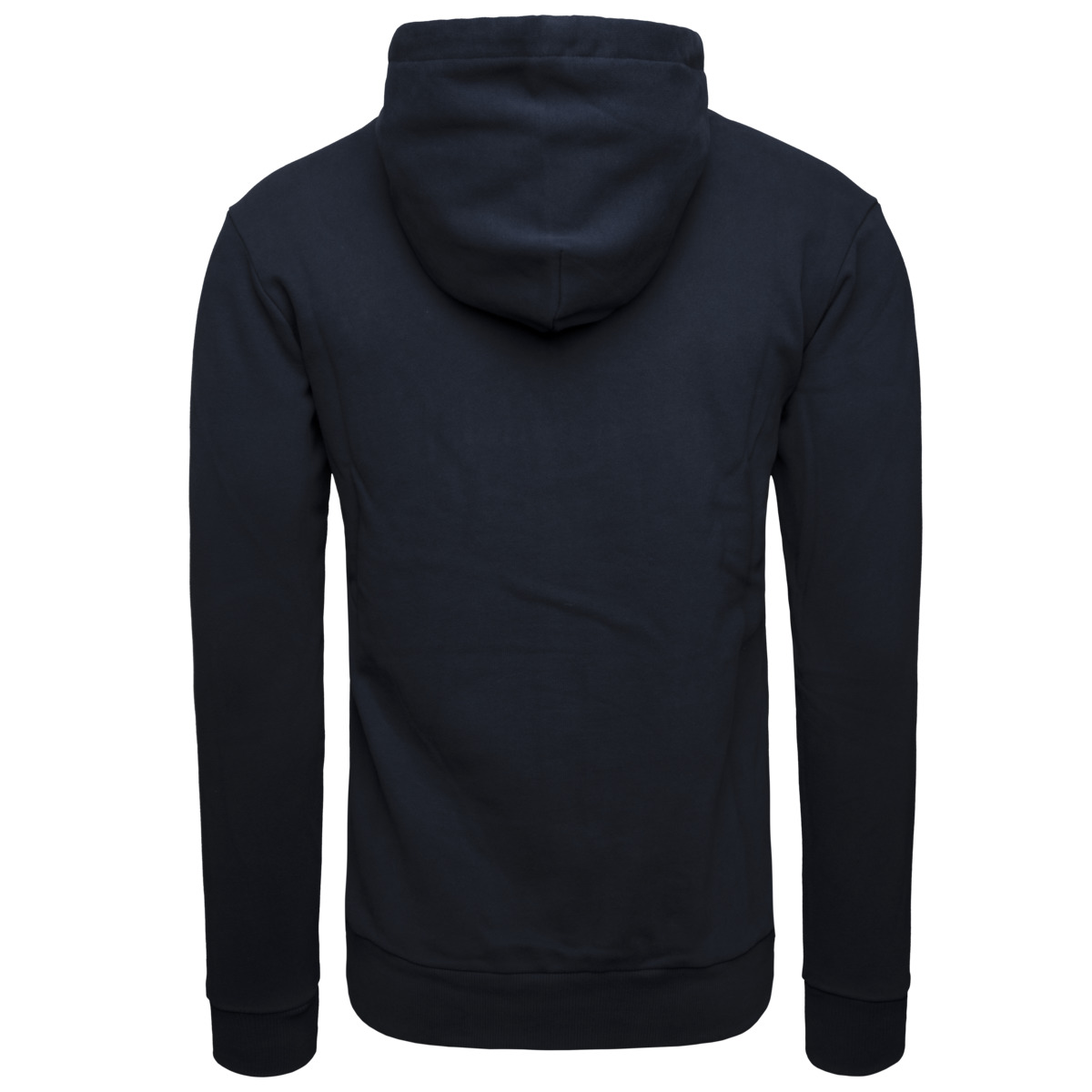 La Martina MAF305 Sweatjacke dunkelblau La Martina MAF305 Sweatjacke dunkelblau