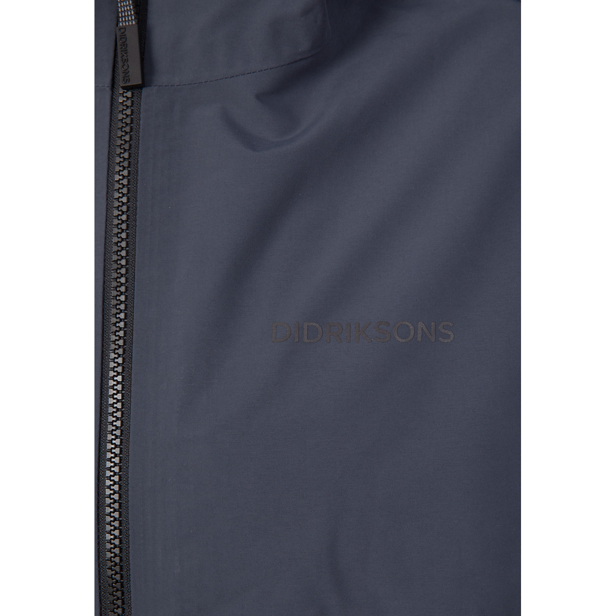 Didriksons Noar USX Outdoorjacke blau