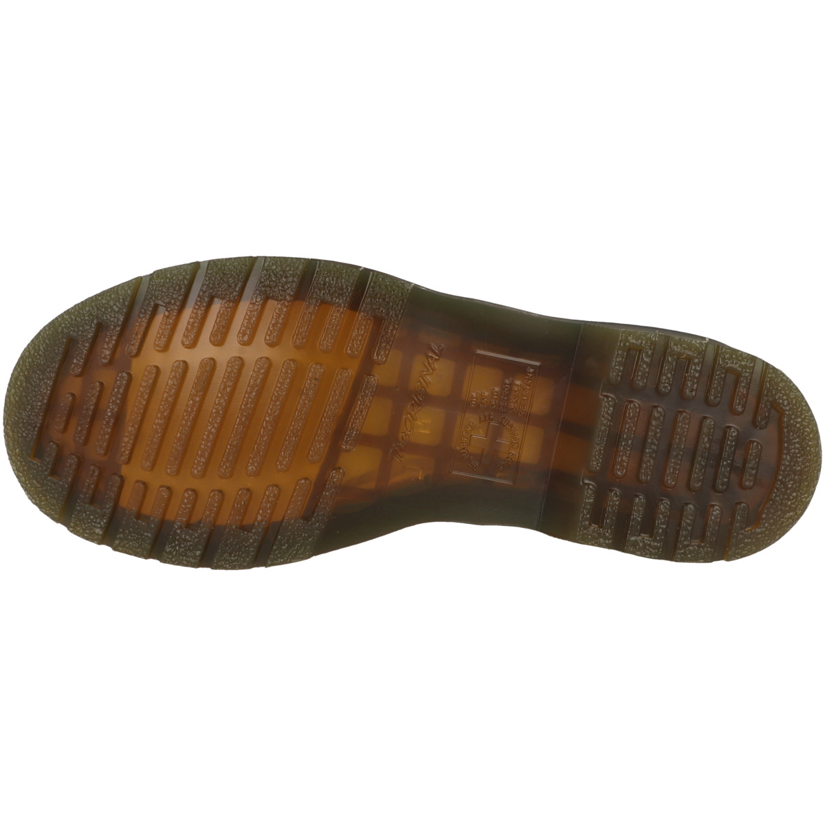 Dr. Martens 1461 Halbschuhe rosa