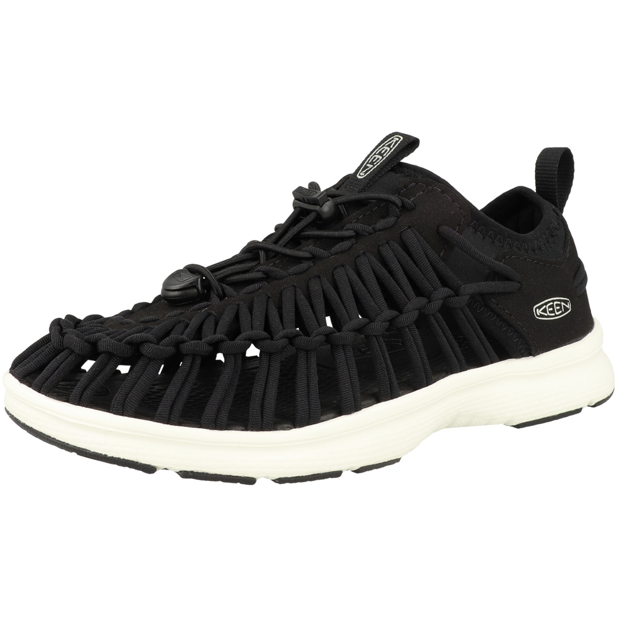Keen UNEEK O3 Sneaker schwarz Keen UNEEK O3 Sneaker schwarz