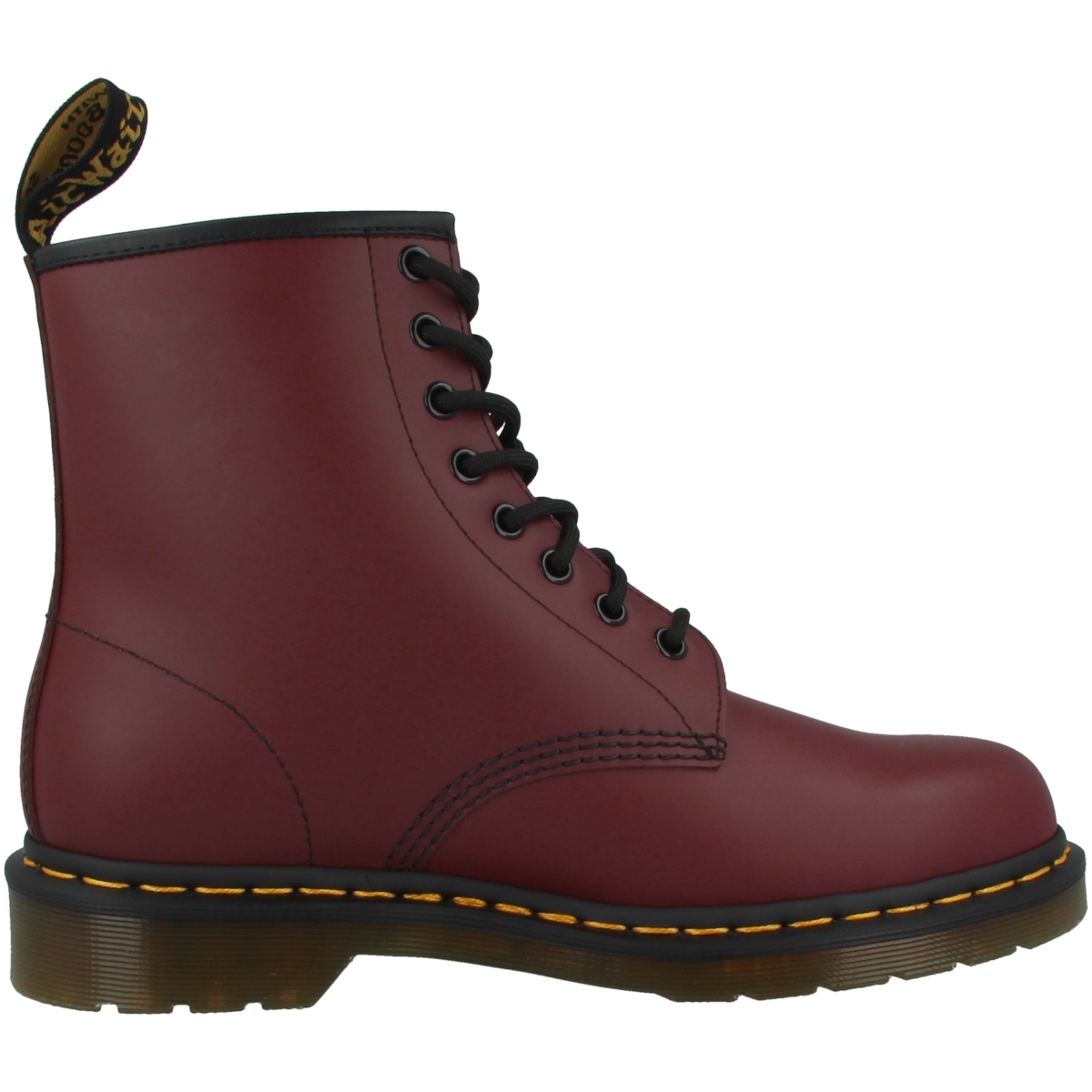 Dr. Martens 1460 Boots rot Dr. Martens 1460 Boots rot