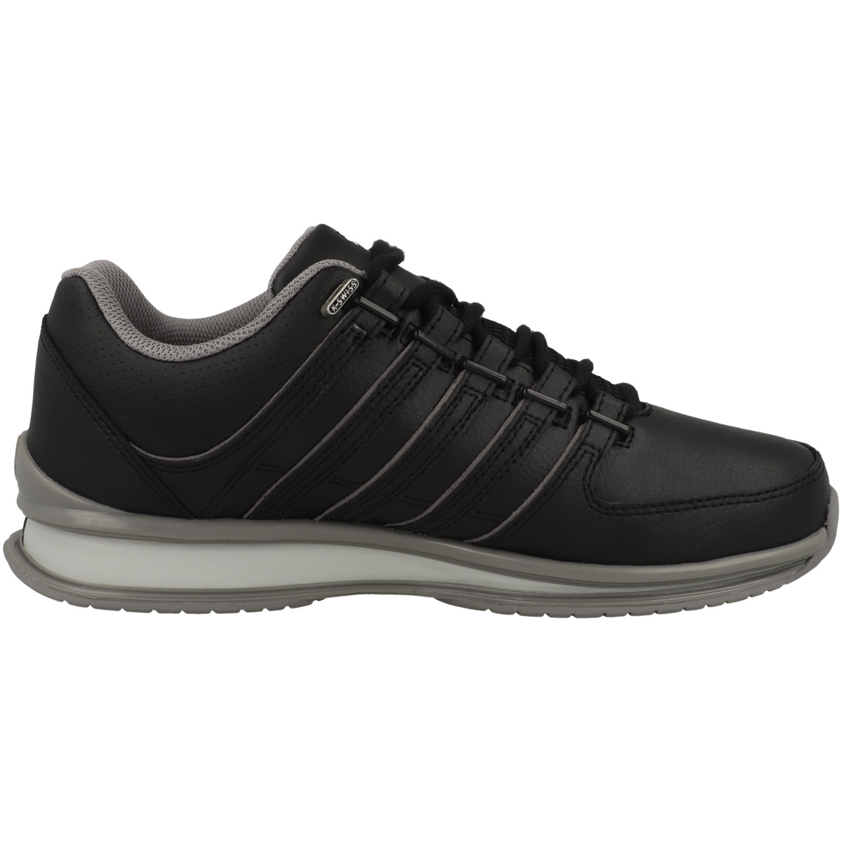 K-Swiss Rinzler Sneaker low schwarz