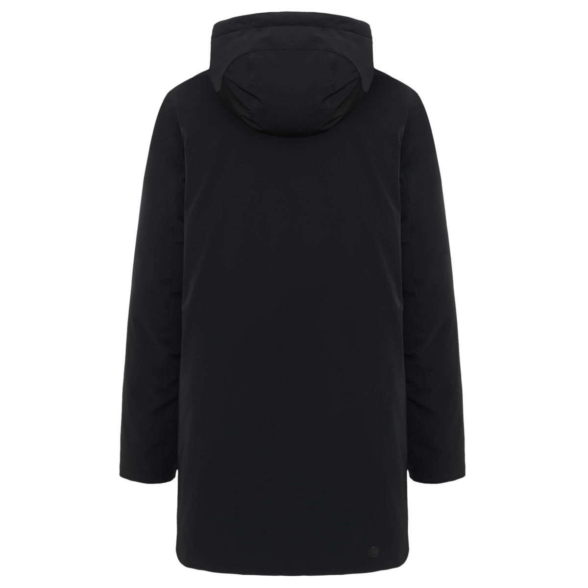 Colmar 1285 Daunenjacke schwarz