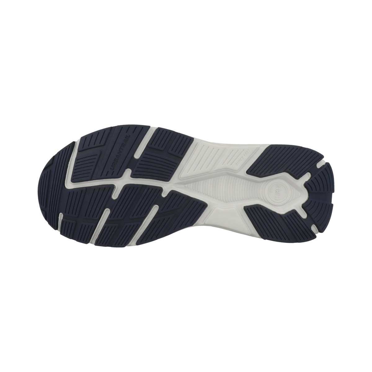 Colmar Urbantrail X2 Sneaker low hellgrau