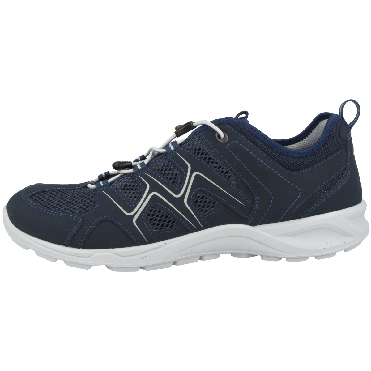 Ecco Terracruise LT Schuhe blau Ecco Terracruise LT Schuhe blau