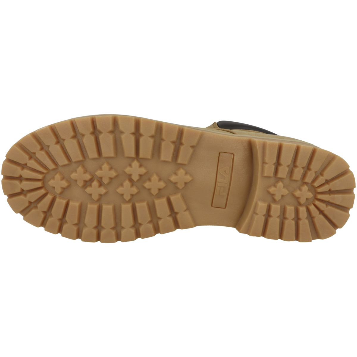 Fila Maverick Mid Boots braun Fila Maverick Mid Boots braun