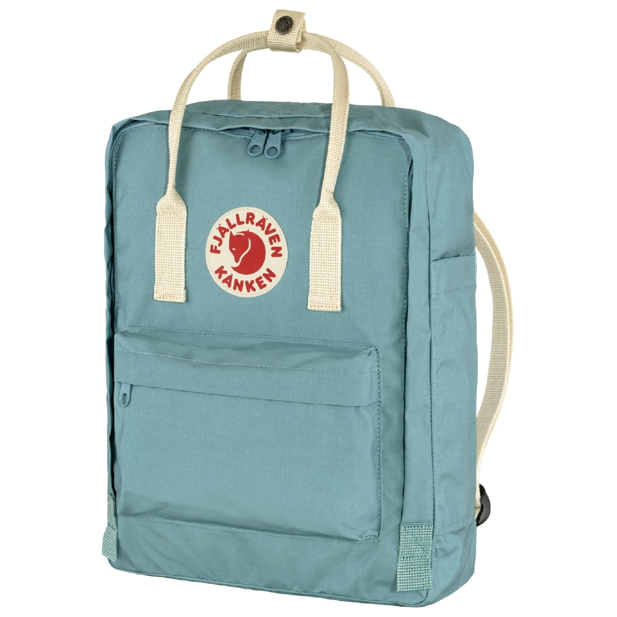 Fjällräven Kanken Rucksack blau