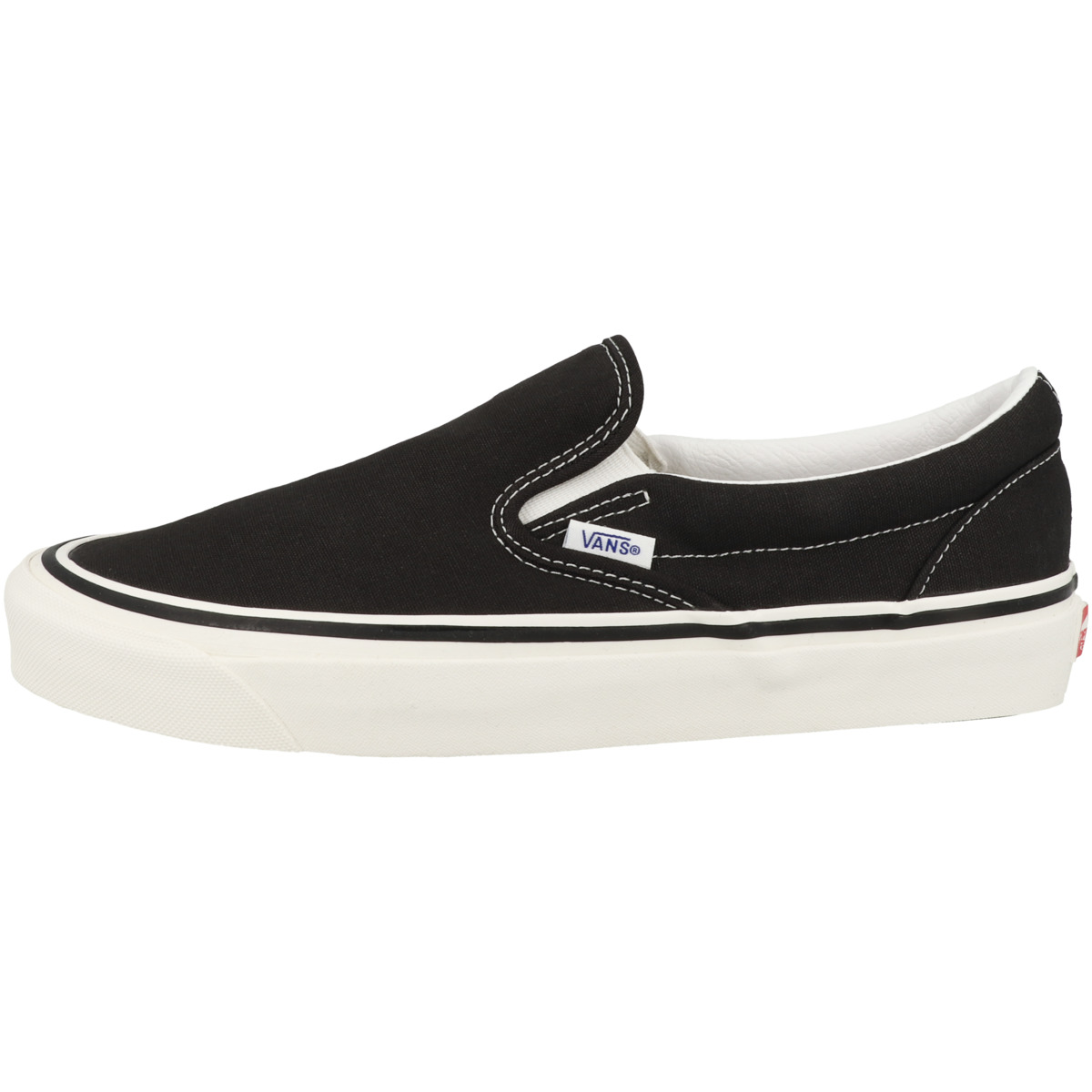 Vans Classic Slip-On 98 DX Sneaker schwarz
