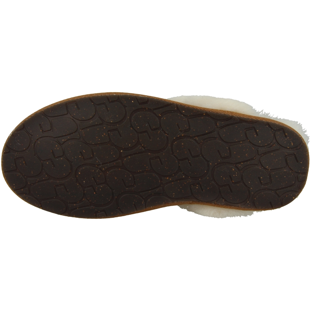 UGG Scuffette II Hausschuhe braun UGG Scuffette II Hausschuhe braun