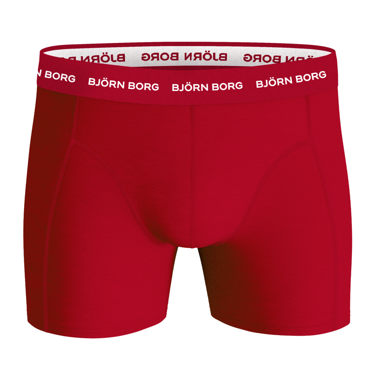Björn Borg Cotton Stretch Boxer 7er Pack Boxershorts multicolor Björn Borg Cotton Stretch Boxer 7er Pack Boxershorts multicolor