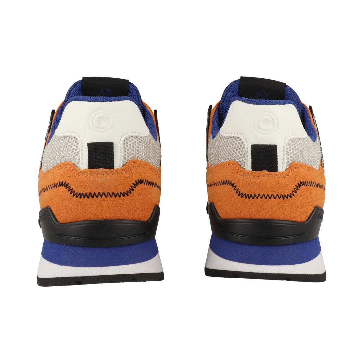 Colmar Travis Sport Colors Sneaker low orange