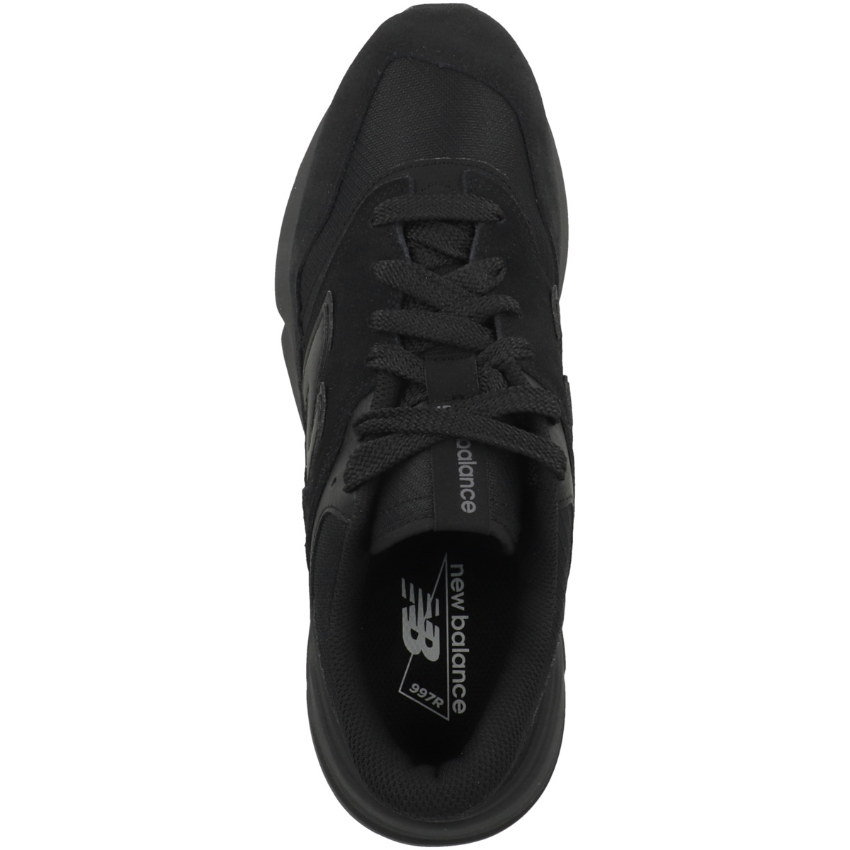 New Balance U 997 RFB Sneaker low schwarz