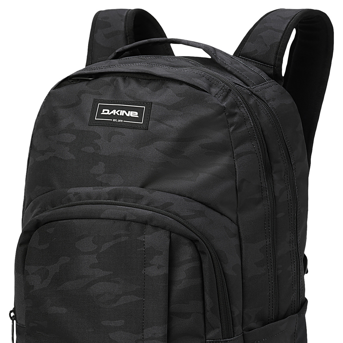 Dakine Campus L 33L Rucksack schwarz