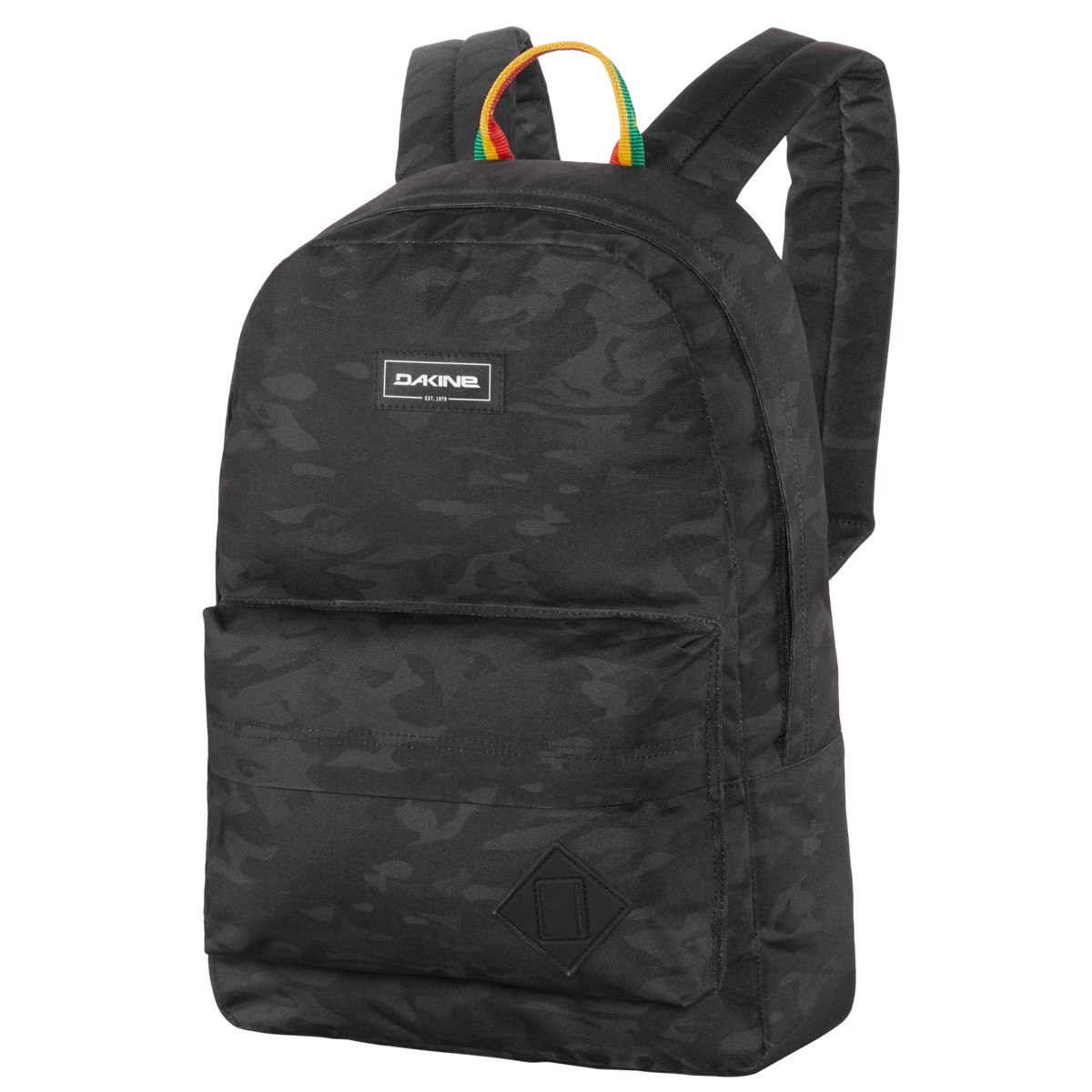 Dakine 365 Pack 21L Rucksack schwarz
