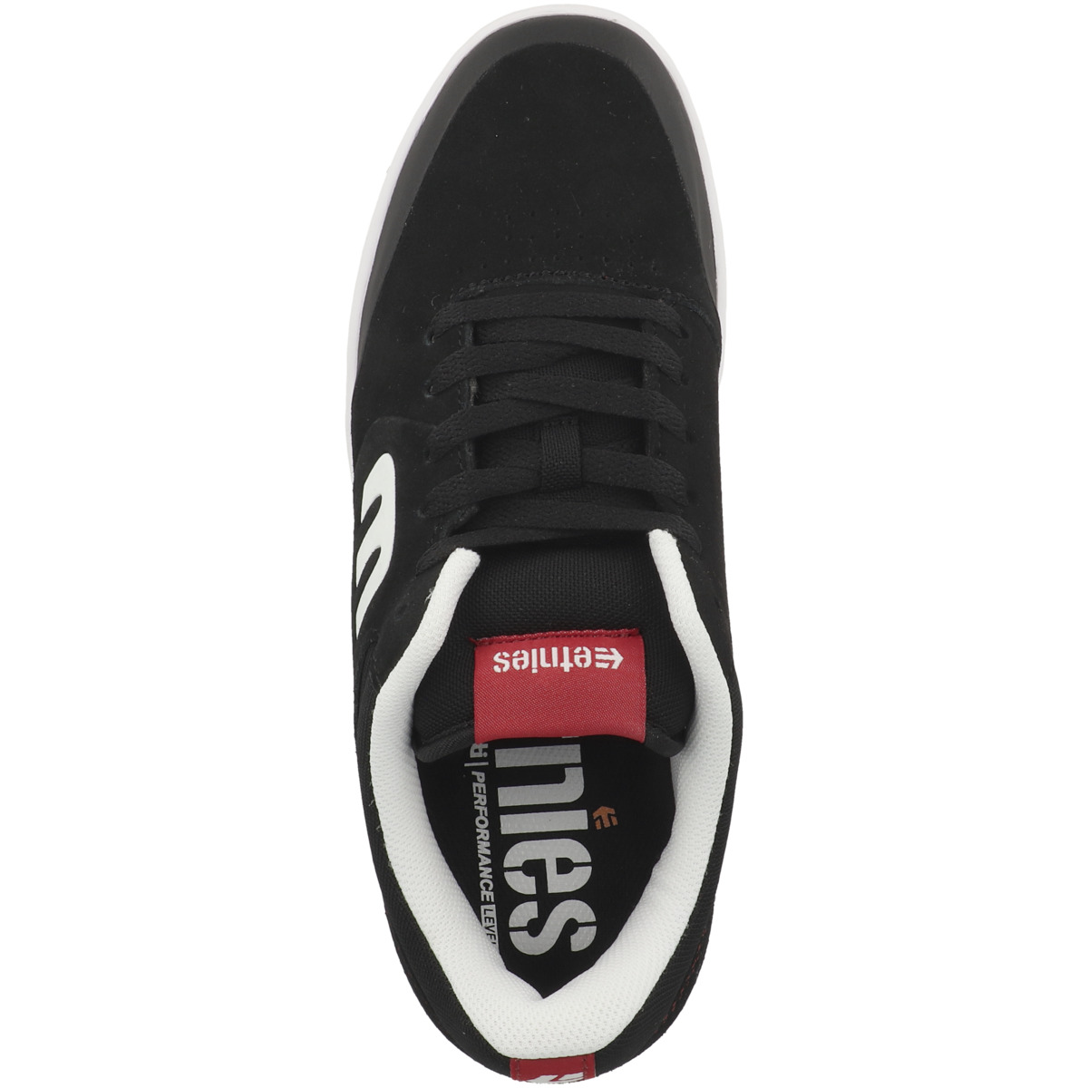 Etnies Marana Sneaker low schwarz Etnies Marana Sneaker low schwarz