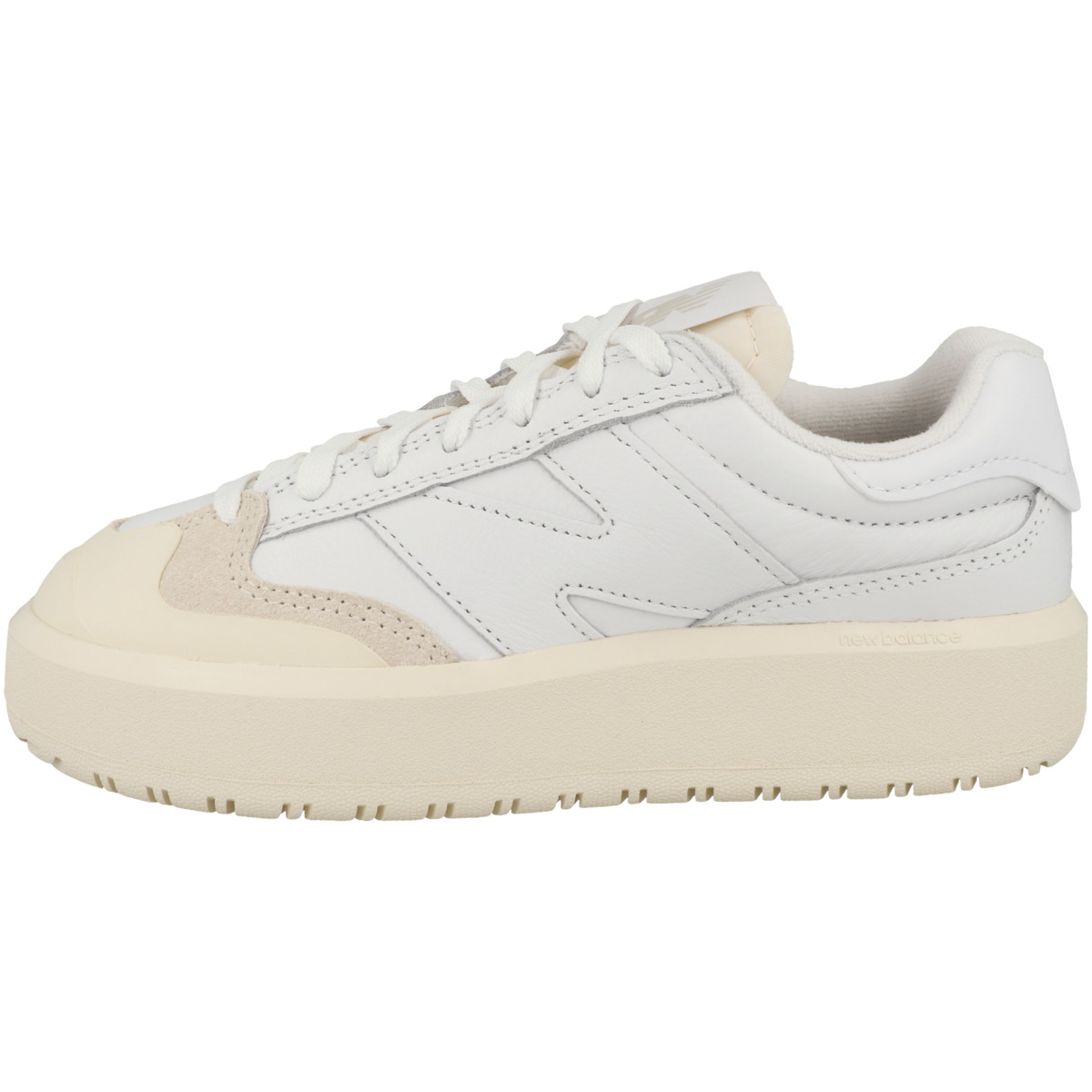 New Balance CT 302 OB Sneaker weiss