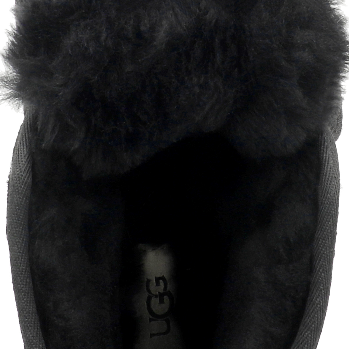 UGG Neumel Boots Women schwarz